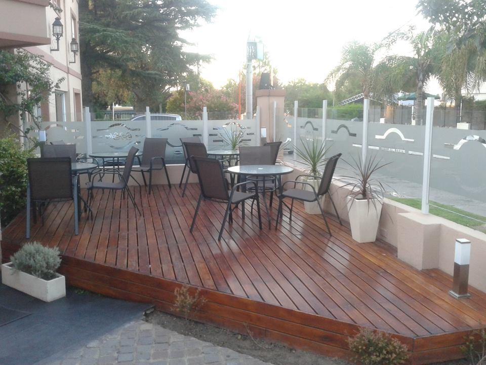 Hotel Casa Nostra Villa Carlos Paz
