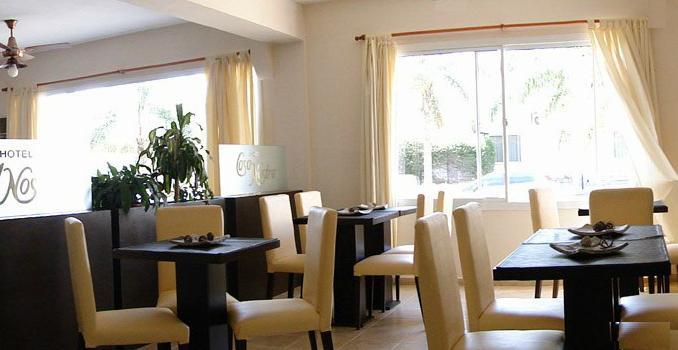 Casa Nostra 3* Villa Carlos Paz