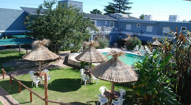 Casa Nostra Villa Carlos Paz