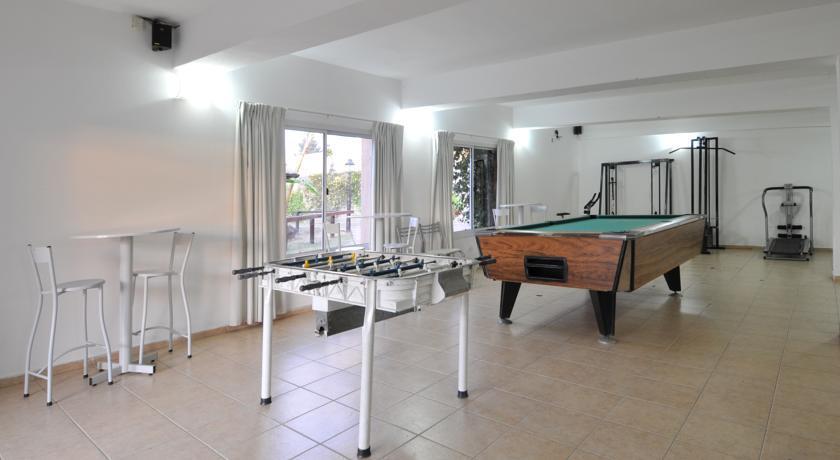 Casa Nostra Hotel