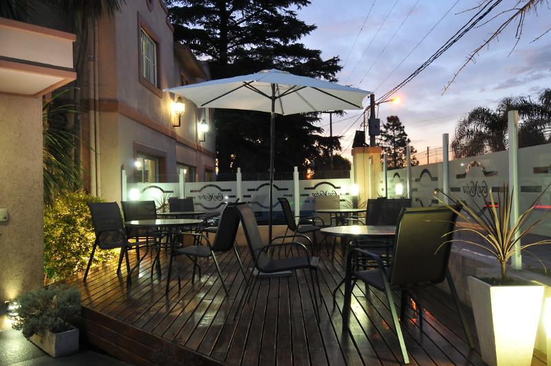Hotel Casa Nostra 3*
