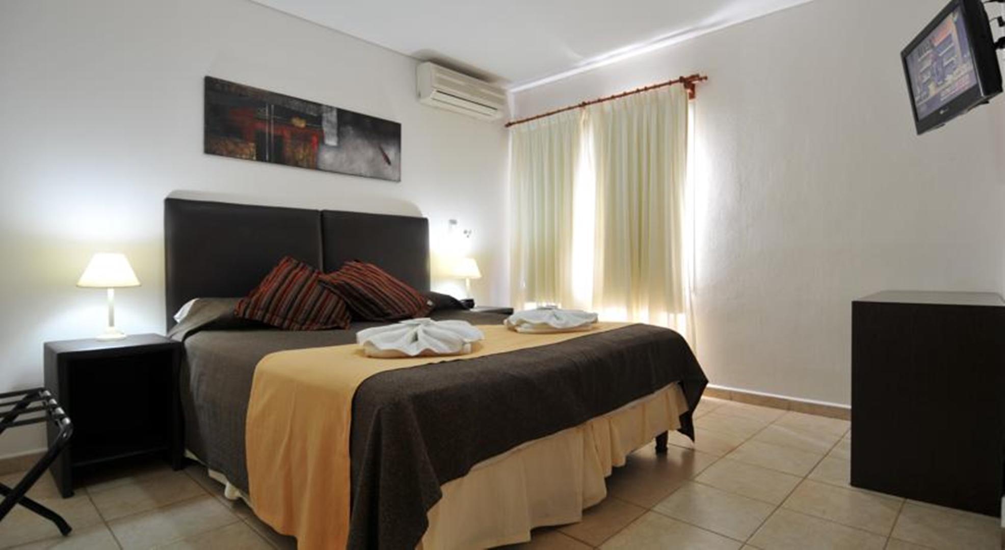 Casa Nostra 3* Villa Carlos Paz