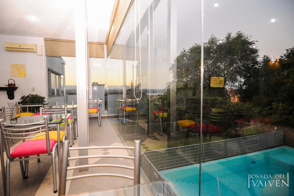 Del Vaivén 3* Villa Carlos Paz