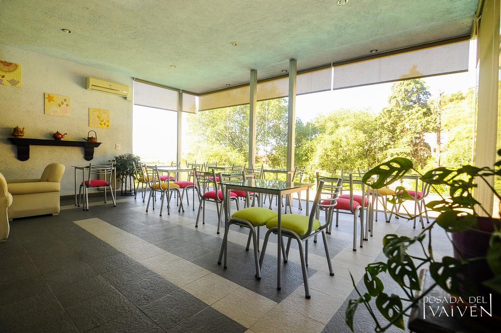 Hotel Del Vaivén 3*