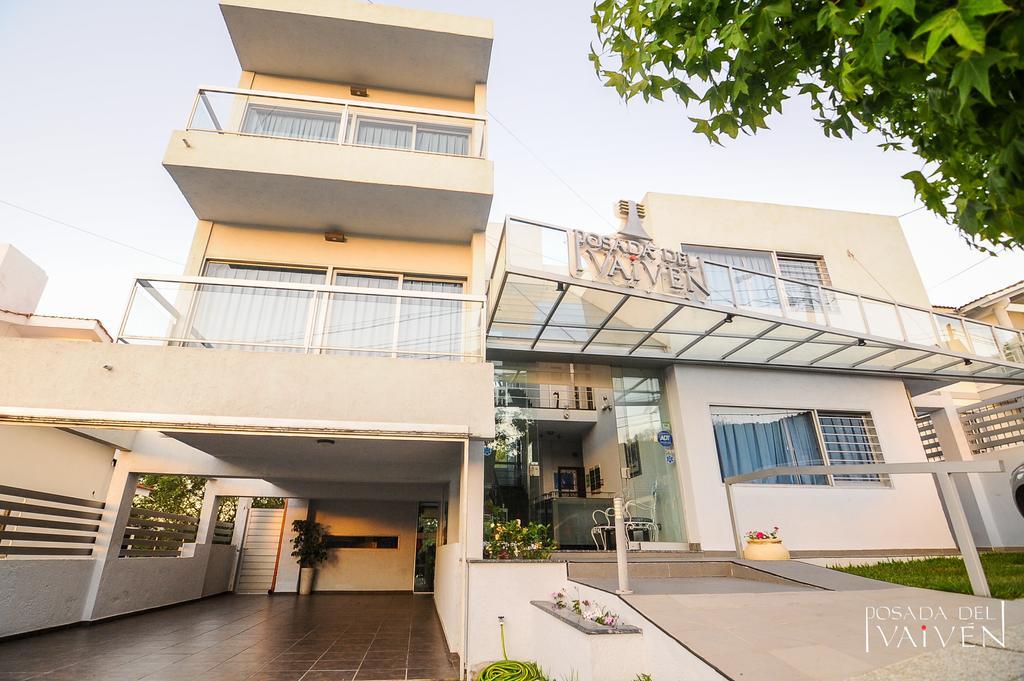 Del Vaivén Hotel Villa Carlos Paz