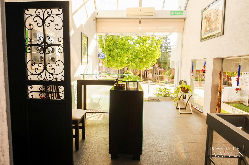 Hotel Del Vaivén Villa Carlos Paz