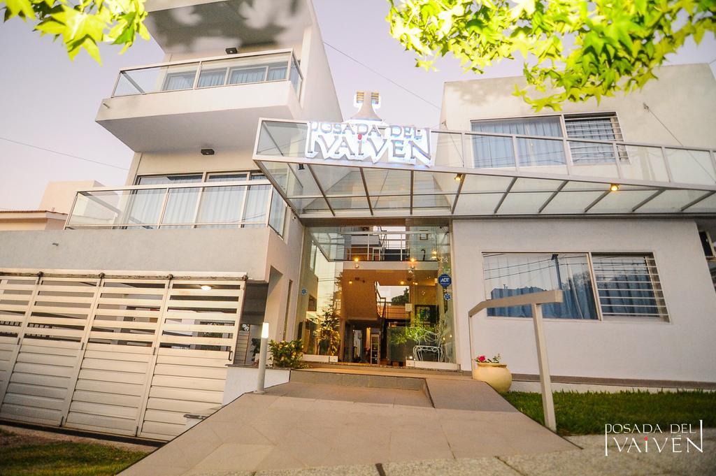 Del Vaivén 3* Villa Carlos Paz