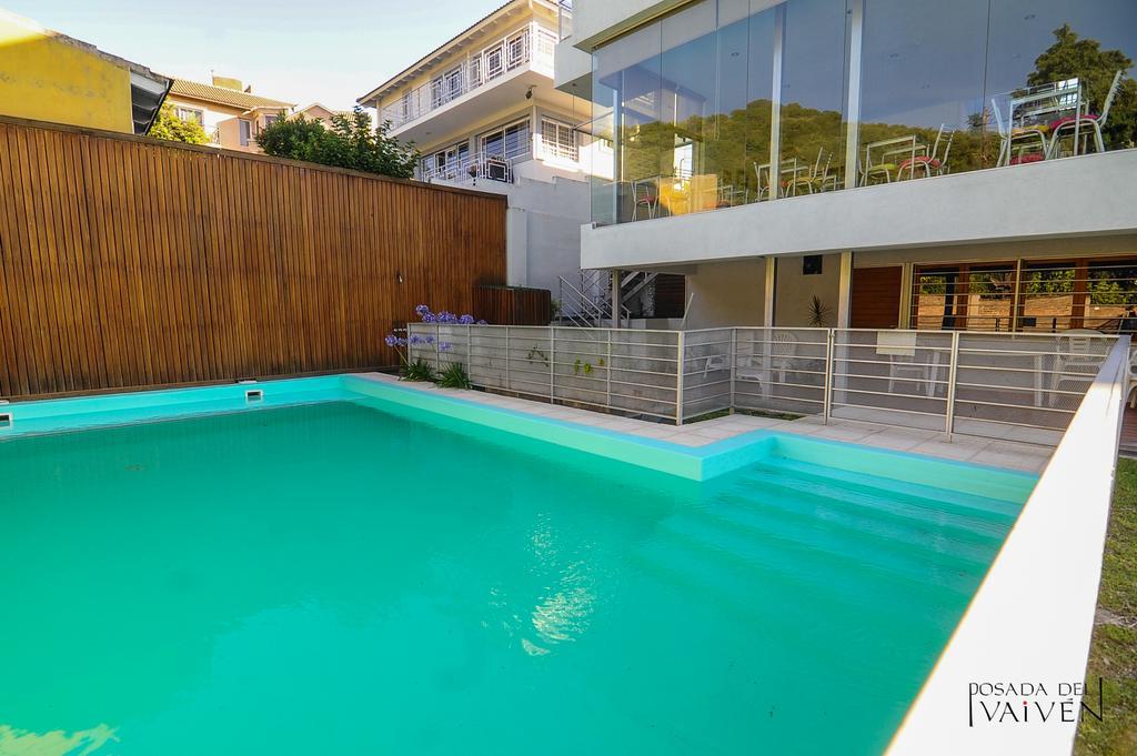 Del Vaivén 3* Villa Carlos Paz