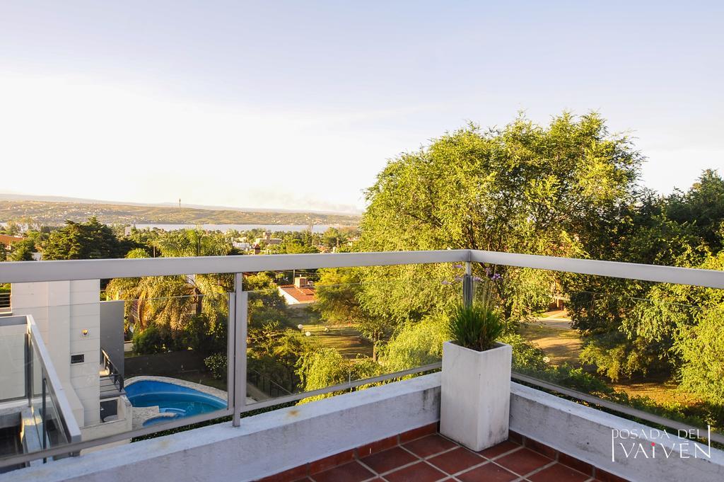 Del Vaivén Hotel Villa Carlos Paz