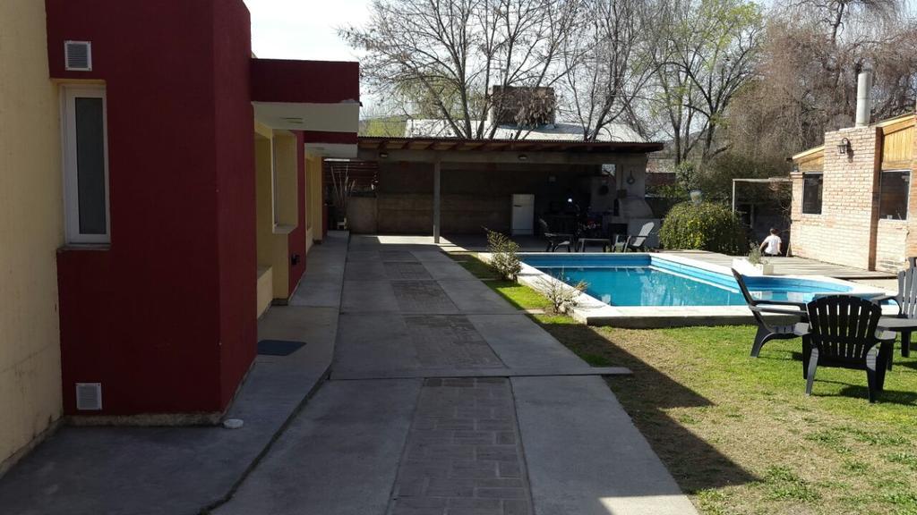 Complejo Lisandro Apartamento *