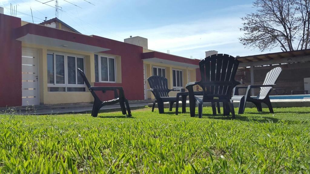 Complejo Lisandro * Villa Carlos Paz