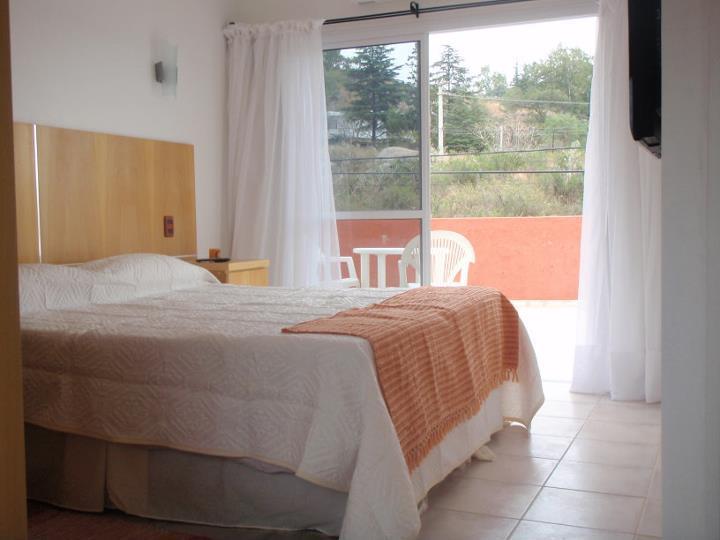Eara Apart Villa Carlos Paz