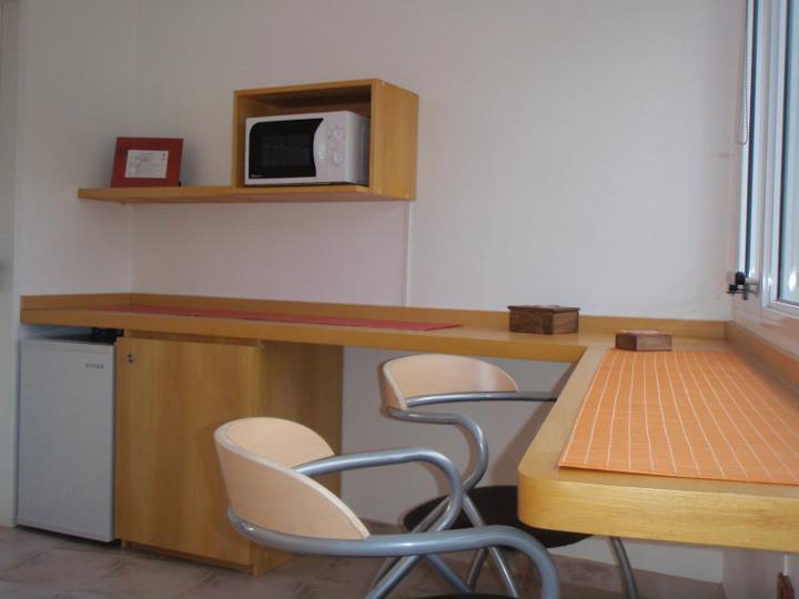 Apartahotel Eara Apart Villa Carlos Paz