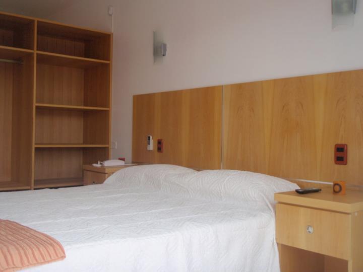 Eara Apart Villa Carlos Paz