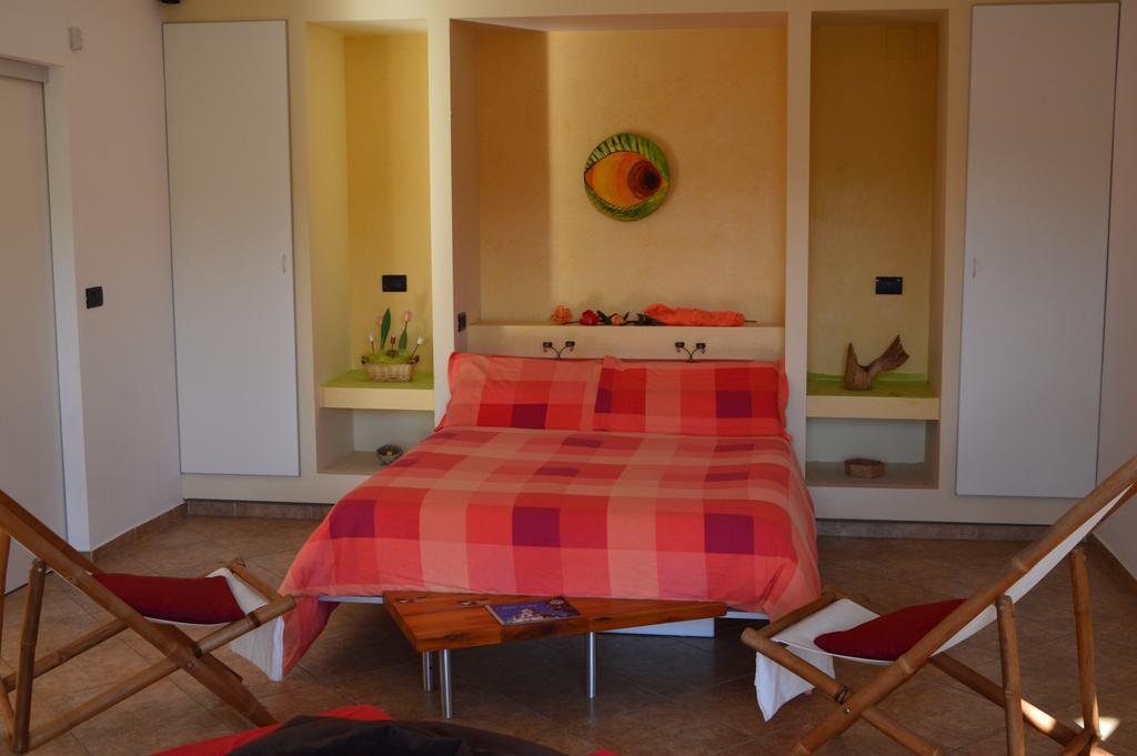 Apartamento Casa Cora *