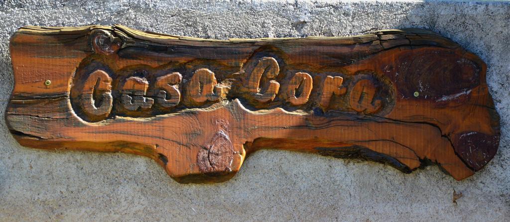 Apartamento Casa Cora