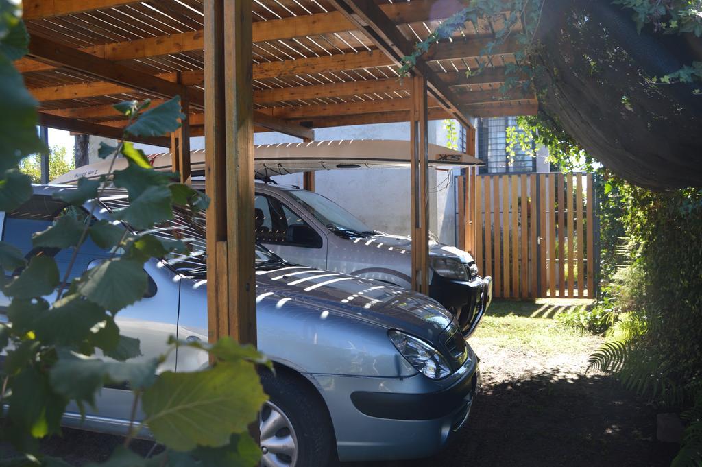 Casa Cora Villa Carlos Paz