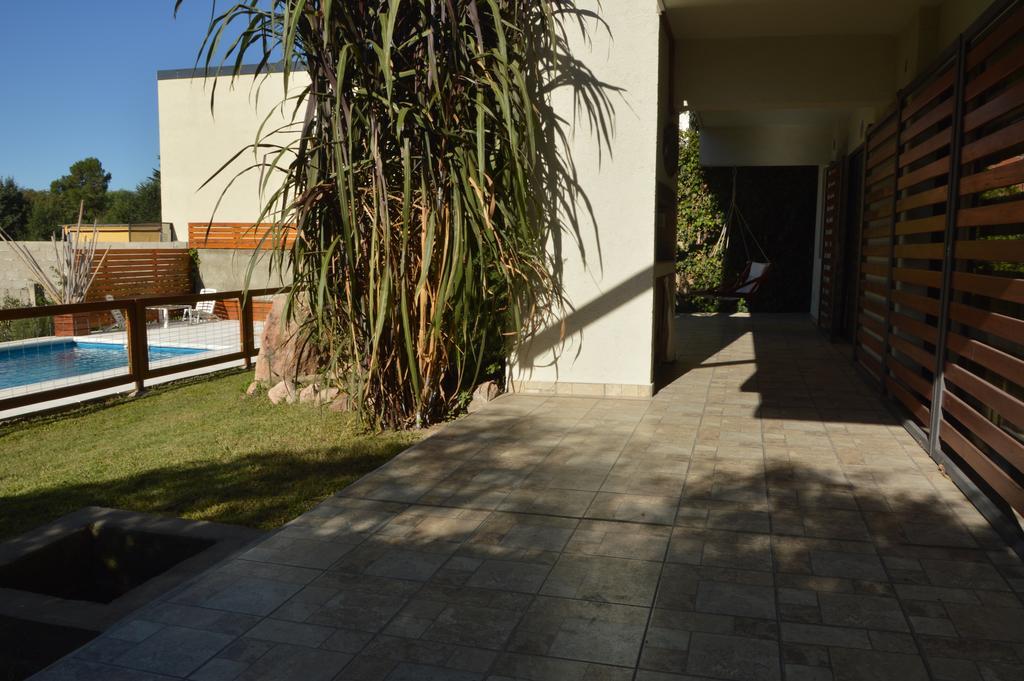 Casa Cora * Villa Carlos Paz