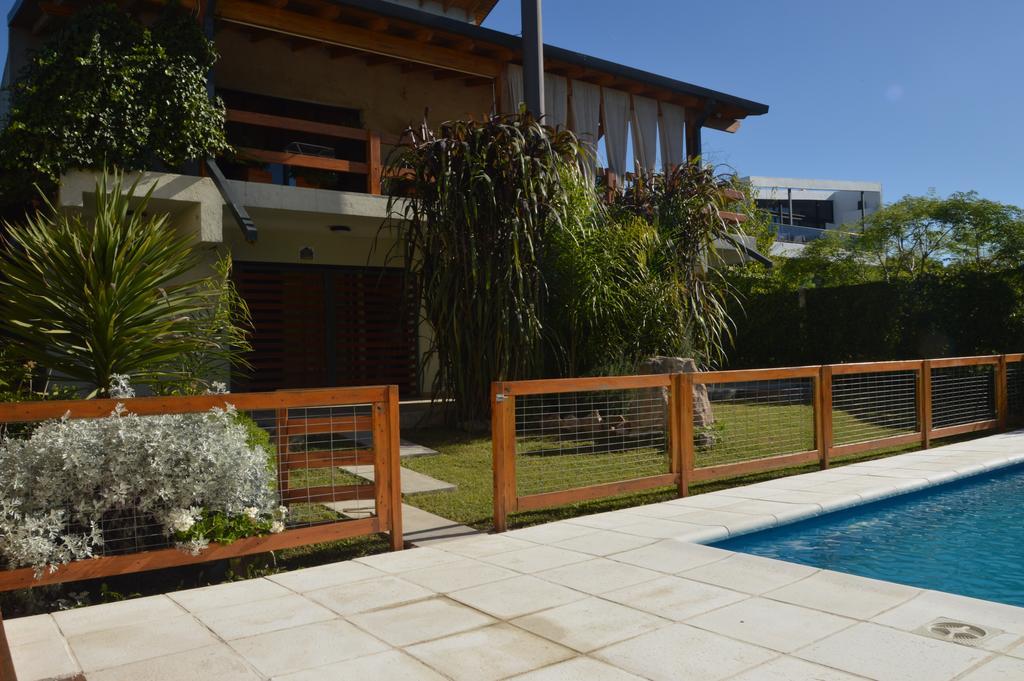 Casa Cora * Villa Carlos Paz