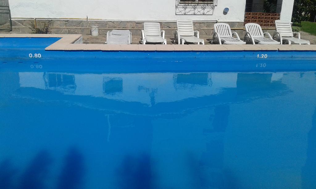 Dora Bed and breakfast Villa Carlos Paz