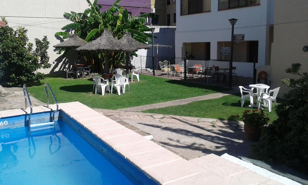Bed and breakfast Dora Villa Carlos Paz
