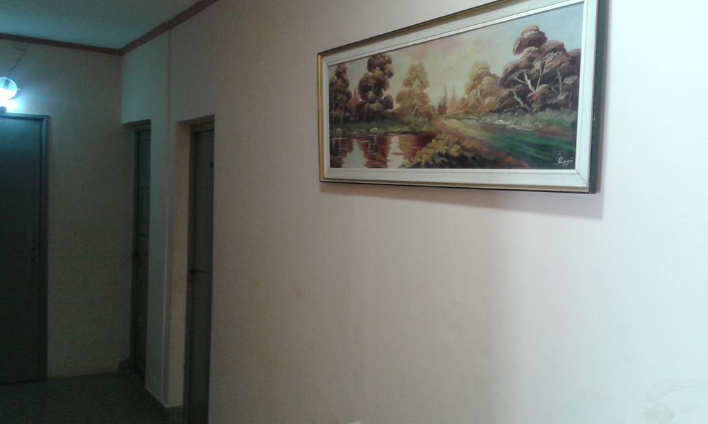 Bed and breakfast Dora Villa Carlos Paz