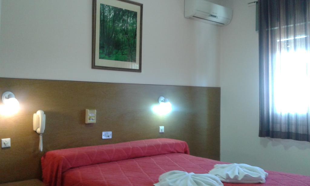Dora Bed and breakfast Villa Carlos Paz