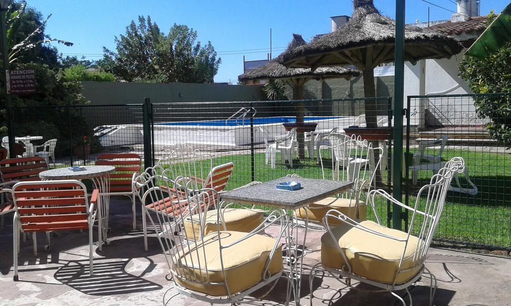 Dora 3* Villa Carlos Paz