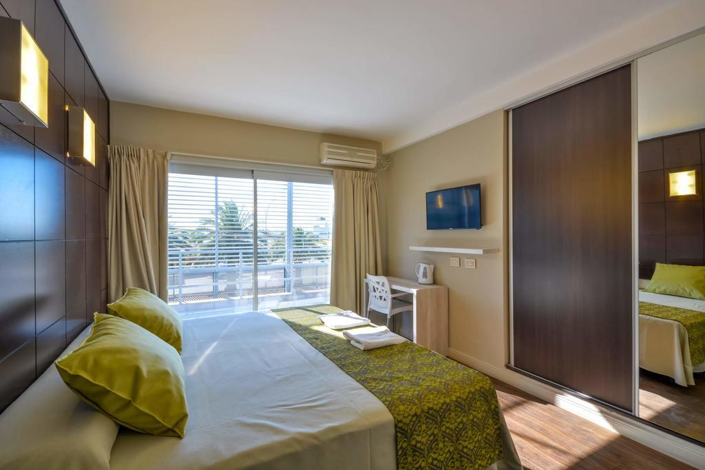 Hotel Alpre