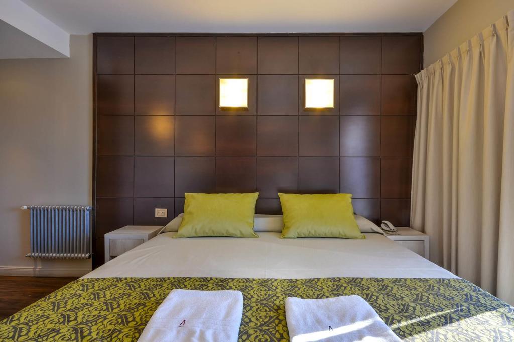 Alpre Hotel Villa Carlos Paz
