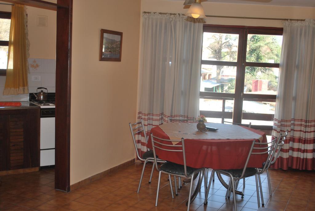 Apartahotel El Portico