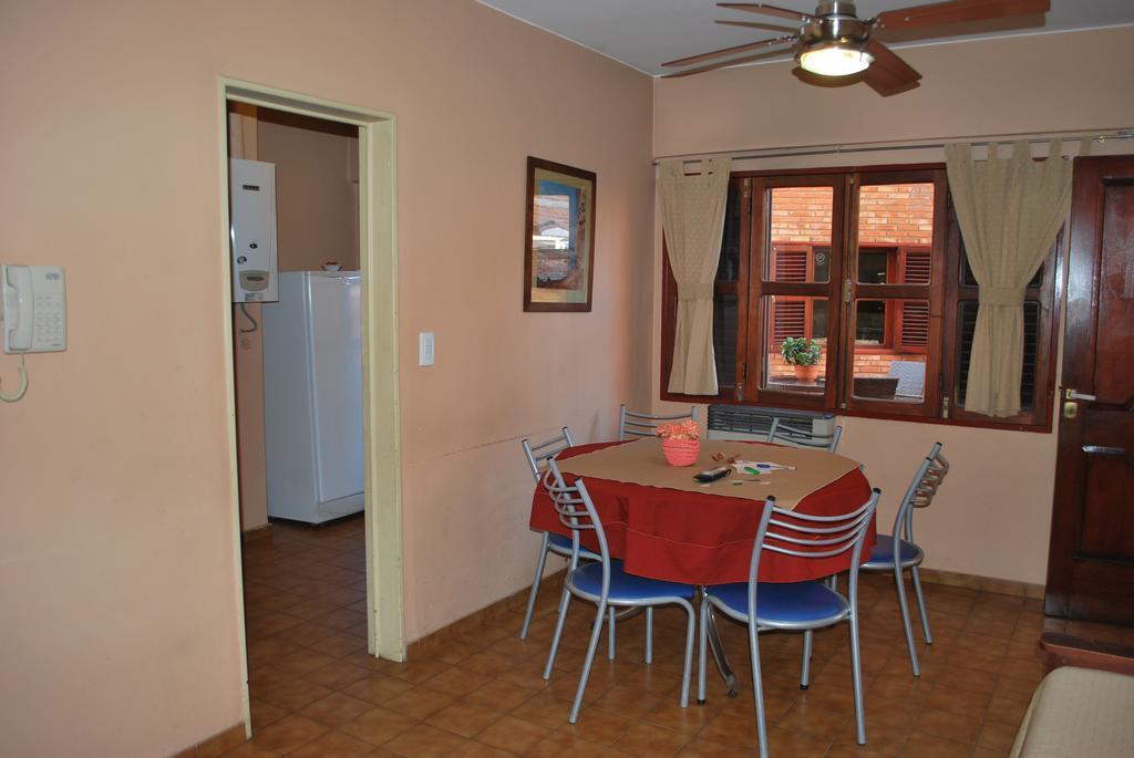 El Portico 3* Villa Carlos Paz