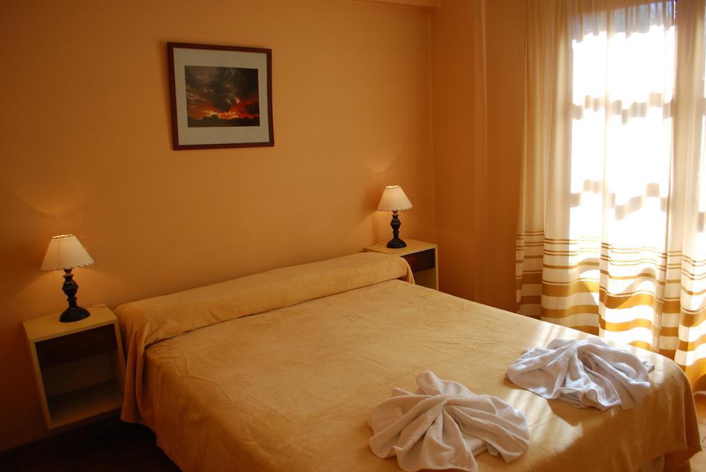 El Portico 3*