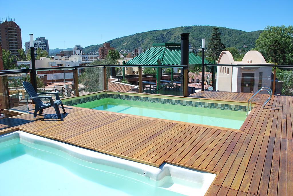 El Portico 3* Villa Carlos Paz