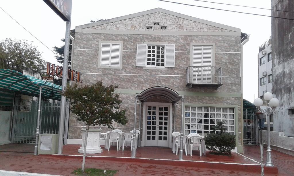 Ambar Hotel Villa Carlos Paz