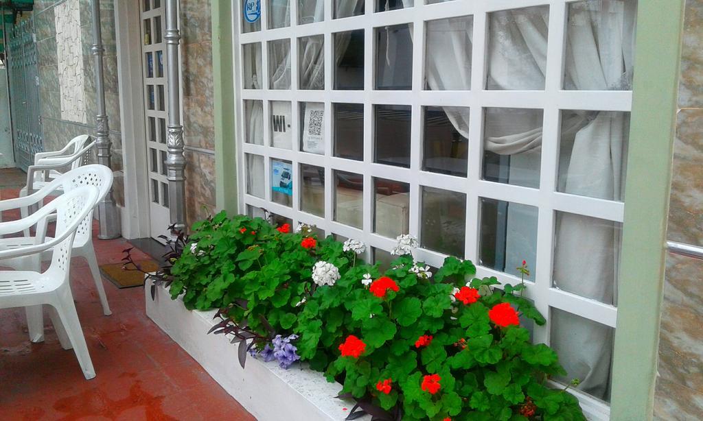 Ambar Hotel
