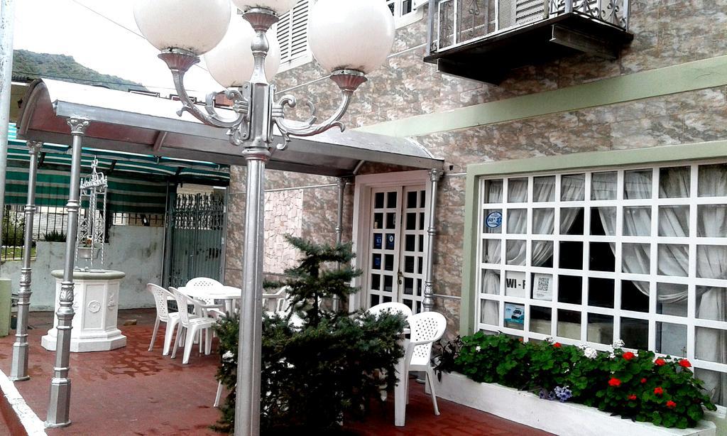 Ambar * Villa Carlos Paz