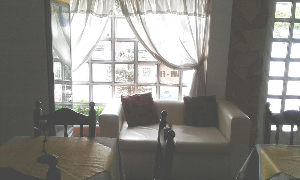 Ambar * Villa Carlos Paz