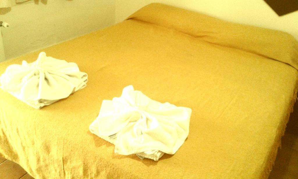 Ambar Hotel *