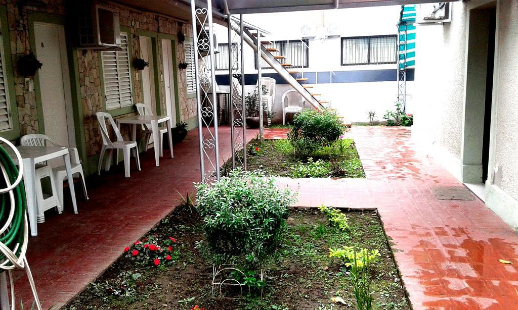 Ambar * Villa Carlos Paz