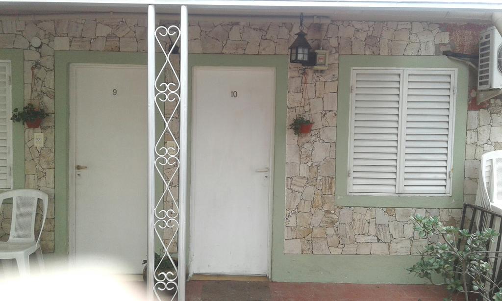 Ambar * Villa Carlos Paz