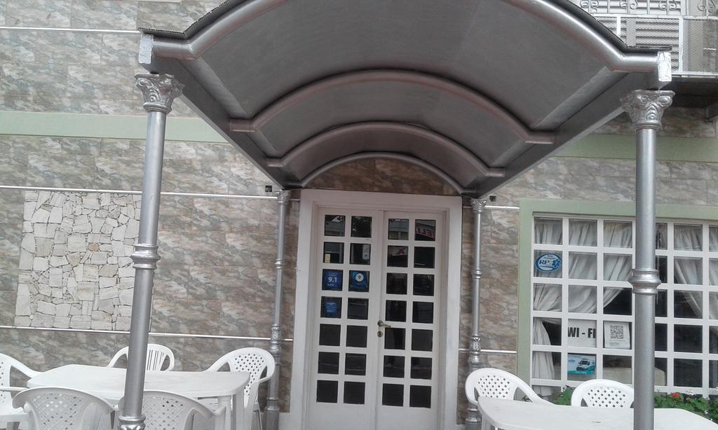 Hotel Ambar *