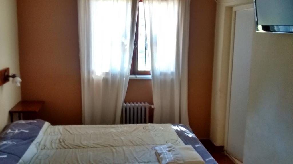 Inn Nanderoga