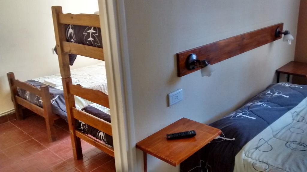 Inn Nanderoga Villa Carlos Paz
