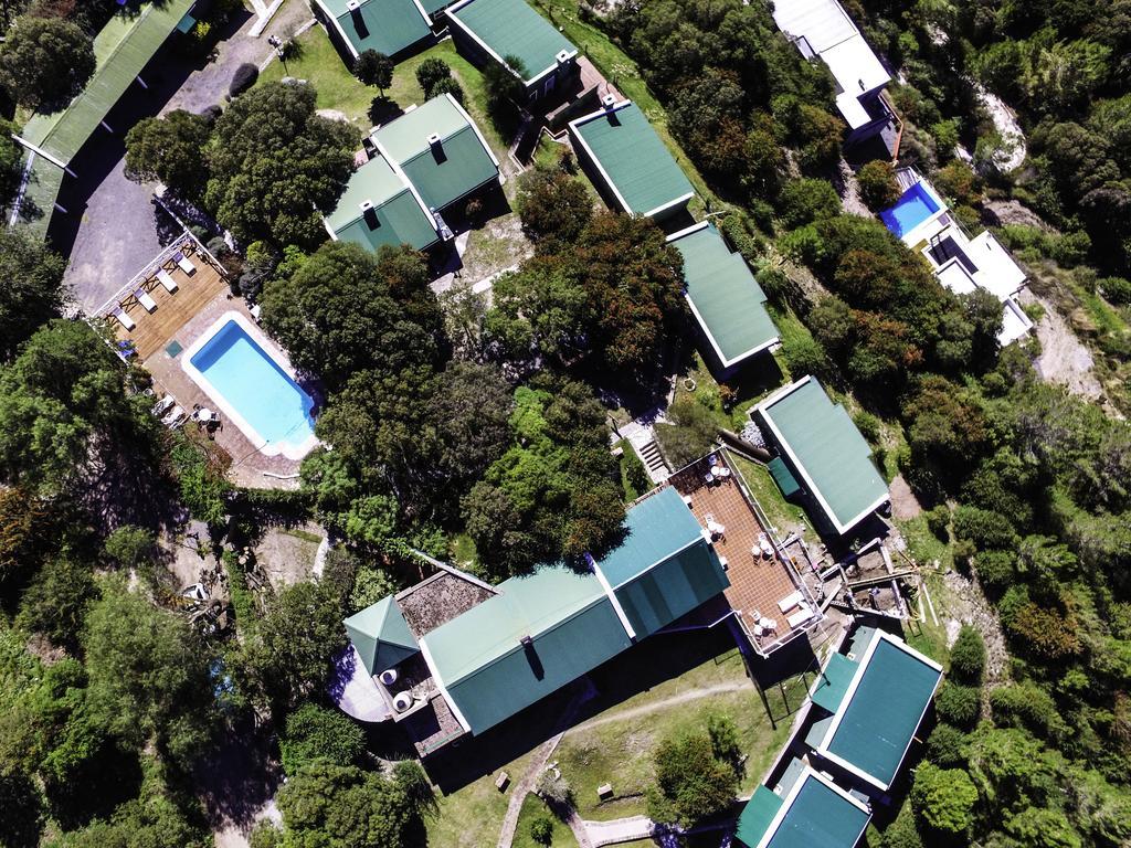 La Loma - Cabañas&suites Lodge *