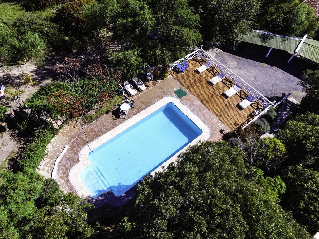 La Loma - Cabañas&suites Lodge Villa Carlos Paz