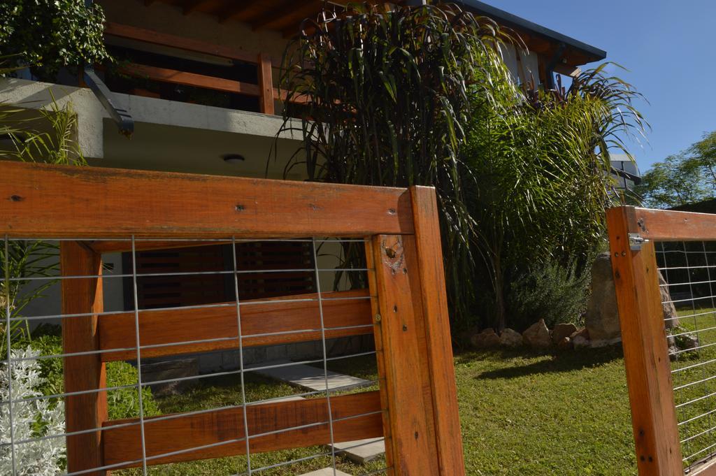 Apartamento Casa Cora Villa Carlos Paz