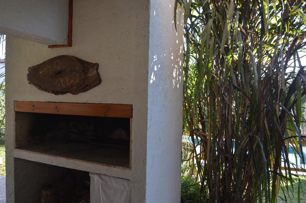 Casa Cora Villa Carlos Paz