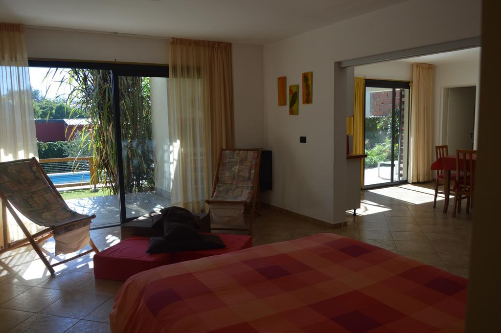 Apartamento Casa Cora Villa Carlos Paz