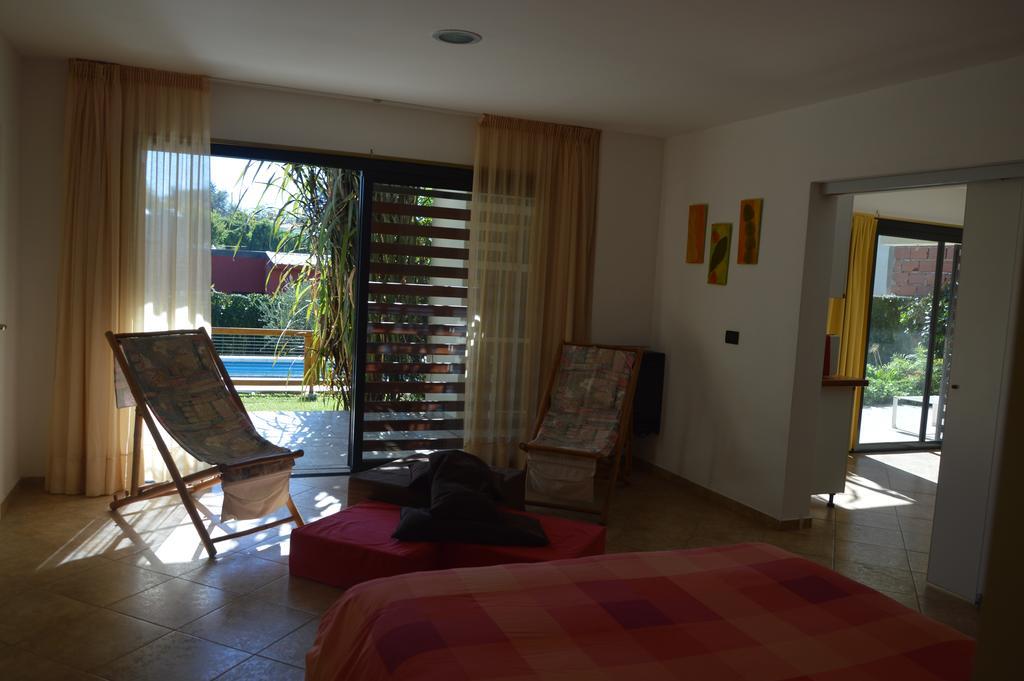 Casa Cora * Villa Carlos Paz